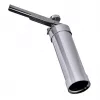 Pastry Bag GEFU G-14320, plastic with aluminium coating, 54 mm width, 160 mm length