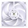 Jonsbo HF3-120W 120mm White PWM Case Fan