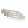 Internal Serial Adapter GEMBIRD SPC-22 PCIe RS-232 Low-profile, WCH382, 16000 Kbit/s, 67×120×20 mm, black