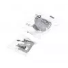 Dahua Technology WizSense IPC-HFW3849T1-AS-PV Bullet IP security camera Outdoor 3840 x 2160 pixels Ceiling/wall
