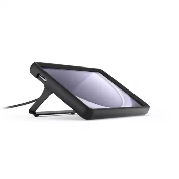 Compulocks Galaxy Tab A9 8.7 inch Secured Kickstand Black 22.1 cm