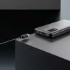 Power bank Extralink EPB-098B 10000 mAh, LiPo, 2× USB-A + 1× USB-C, black