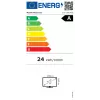Monitor Mobile Pixels Geminos X 24 inch Touchscreen Quad HD 2560 x 1440