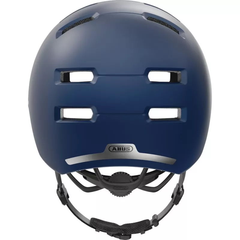 ABUS Skurb - Half-Shell Helmet - moulded construction (40377)