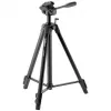 Velbon EX-630 tripod Universal 3 leg(s) Black