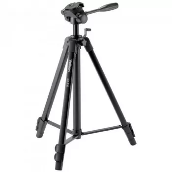 Velbon EX-630 tripod Universal 3 leg(s) Black