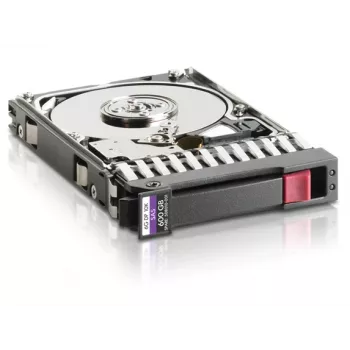 HPE - Hard Drive - Dual Port - - Hard Drive - 1.2 TB - Hot-Swap, 2.5 SFF, SAS 6Gb/s, 10000 rpm, for Modular Smart Array 1040, 2040, 2040 10Gb, P2000 G3