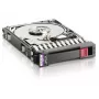 HPE - Hard Drive - Dual Port - - Hard Drive - 1.2 TB - Hot-Swap, 2.5 SFF, SAS 6Gb/s, 10000 rpm, for Modular Smart Array 1040, 2040, 2040 10Gb, P2000 G3