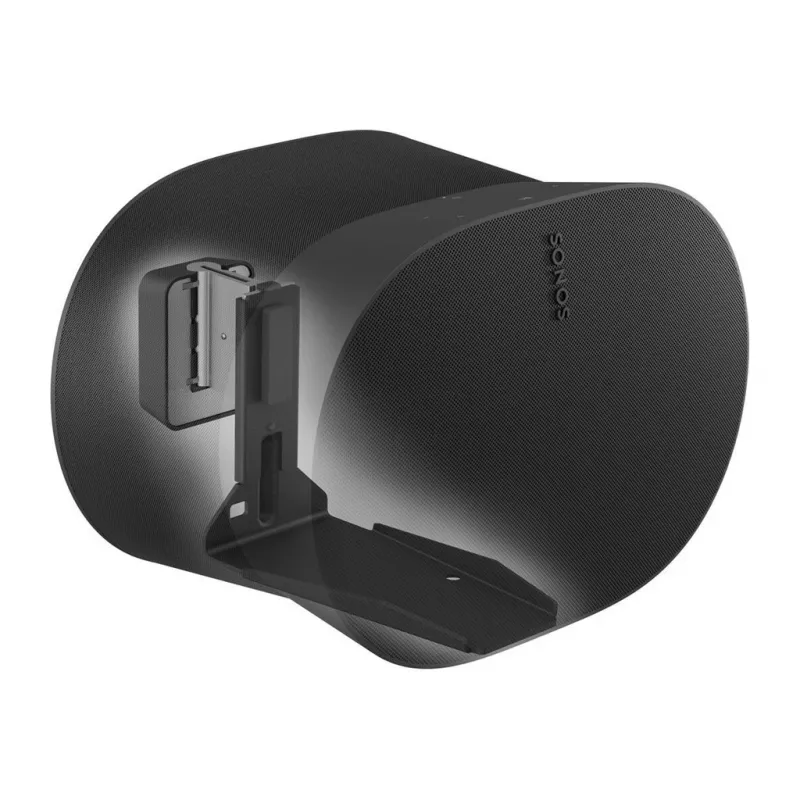 Vogel's SWM 4131 Wall Mount for Sonos Era 300, Black