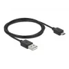 Adapter HDMI-A male to USB Type-C female DeLOCK 63251