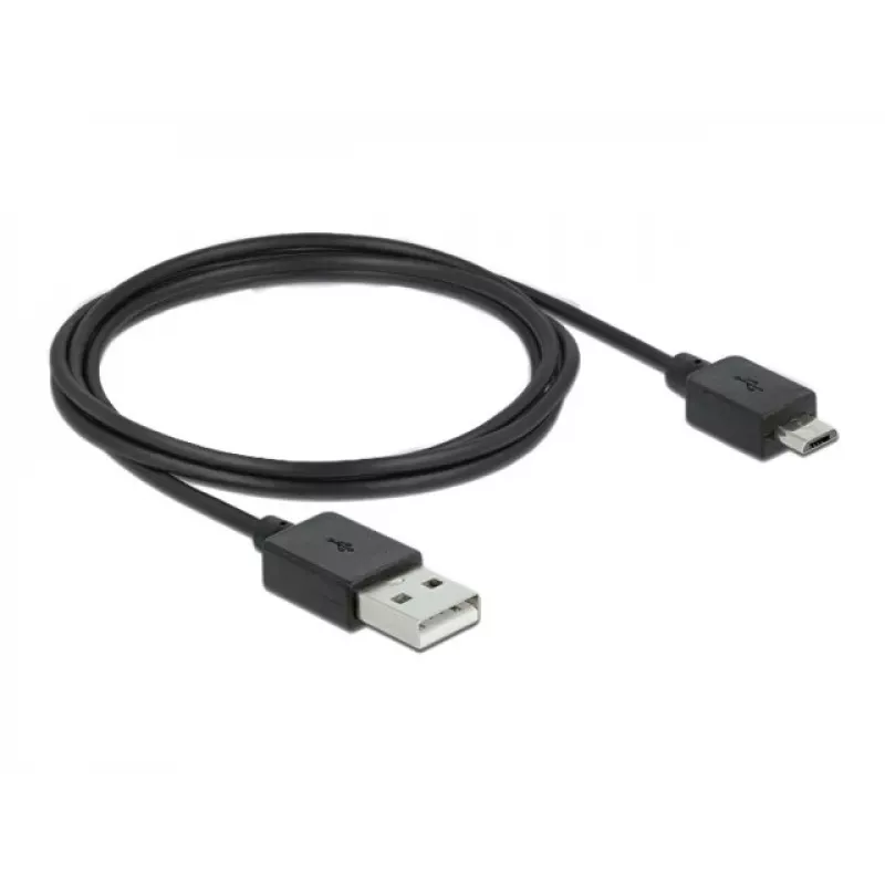 Adapter HDMI-A male to USB Type-C female DeLOCK 63251
