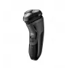 Rotation shaver Remington R3600 Black Battery powered 40 min