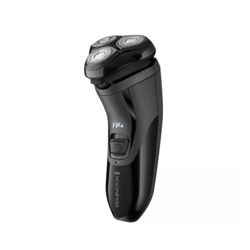 Rotation shaver Remington R3600 Black Battery powered 40 min