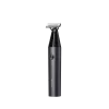 Hair trimmer Xiaomi BHR7052EU — rechargeable black, 14 length steps, whole-body use, IPX7 waterproof