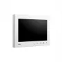 Video intercom GIRA 120903 surface-mount white — door station for video communication