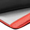 Sleeve case Rivacase 5223B laptop case 39.6 cm (15.6 inch) Black