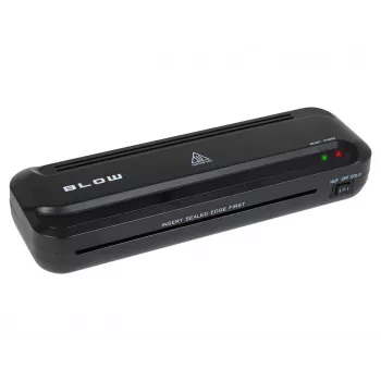 A4 Laminator BLOW L400