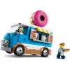 LEGO CITY 60452 Doughnut Truck
