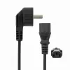 Power cable SBOX PC-POWER-CAB 6mm 2m — 6 mm² conductor, 2 m length