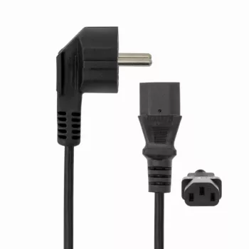 Power cable SBOX PC-POWER-CAB 6mm 2m — 6 mm² conductor, 2 m length