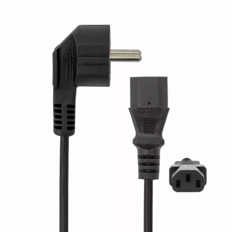 Power cable SBOX PC-POWER-CAB 6mm 2m — 6 mm² conductor, 2 m length