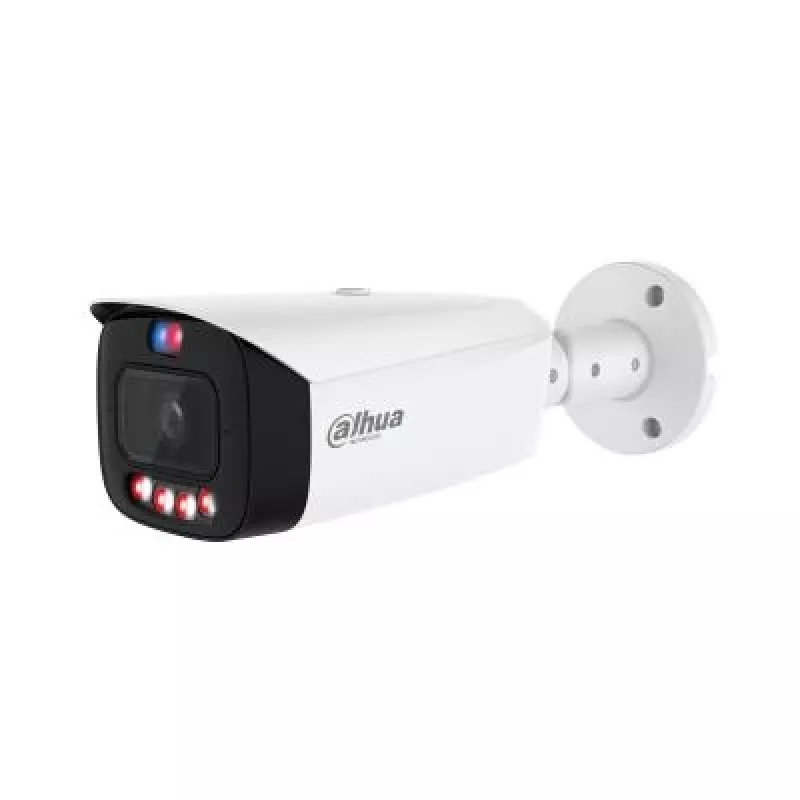 Dahua Technology WizSense IPC-HFW3849T1-AS-PV-PRO Bullet IP security camera Indoor & outdoor 3840 x 2160 pixels Ceiling/wall