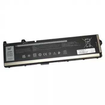 Origin Storage BTI replacement 6 cell Battery for PRECISION 7670 7680 7770 7780