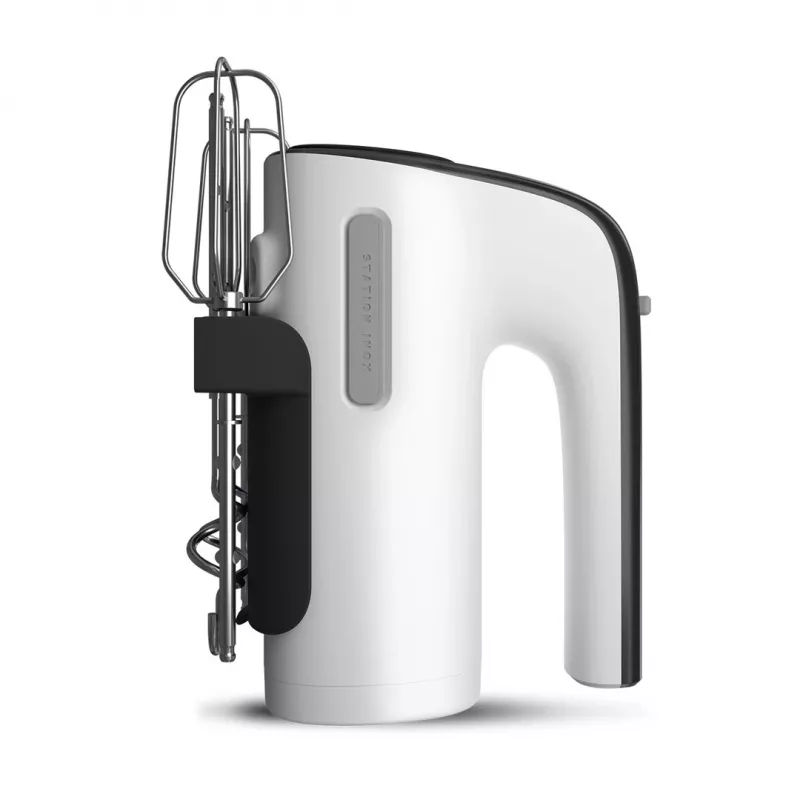 Taurus Station Stainless Steel Hand mixer 500 W Black, White