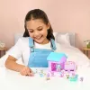 Figures set Little Live Pets - Families Moms House Party
