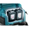 Makita DVC150LZ Battery-Vacuum Cleaner 15L wet+dry (without Battery/Charger) (DVC150LZ)
