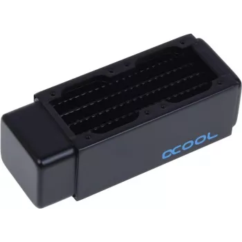 Alphacool 14219 Computer Cooling Accessory Radiator-Block (14219)