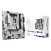 Motherboard ASROCK B760M-X GEN5 mATX for LGA1700, 2× DDR5, DisplayPort & HDMI
