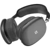 Wireless headphones DEFENDER EEMOTION B645 — binaural, head-band, USB-C, AUX, closed circumaural, 20–20000 Hz, 105 dB