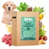 Dry dog food ZOYA ColdPRO Deer 9 kg — adult maintenance, single‑protein venison, 26% protein, 9.5% fat