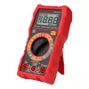 Multimeter Habotest HT108L — DC up to 600V, AC up to 600V, 10A range