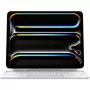 Apple Magic Keyboard for iPad Pro 13-inch M4 US English White QWERTY