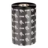 Zebra 2100 Wax thermal ribbon 450 m Black