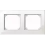 Merten 515225 Wall Plate/Switch Cover White (515225)