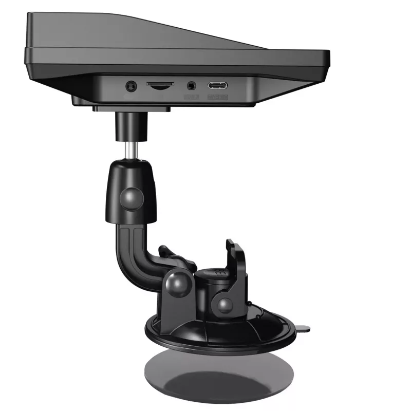 MODECOM FreeWAY CX 9.3 PLUS CAR NAVIGATION + iGO Navigation Truck (1 year update)