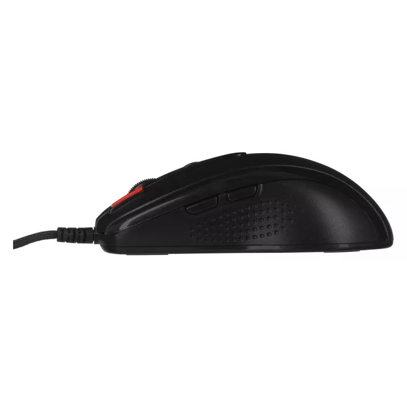 A4 Tech X-710 Scroll Wheel PC Mouse PC/MAC 2way Gaming Product