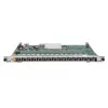 GPON OLT Interface Card HUAWEI GPFD — 16x GPON C+ ports, for 5608/5680/5683 OLT
