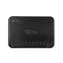 Alcasa PCA-D007S mobile device charger Tablet Black AC Fast charging Indoor