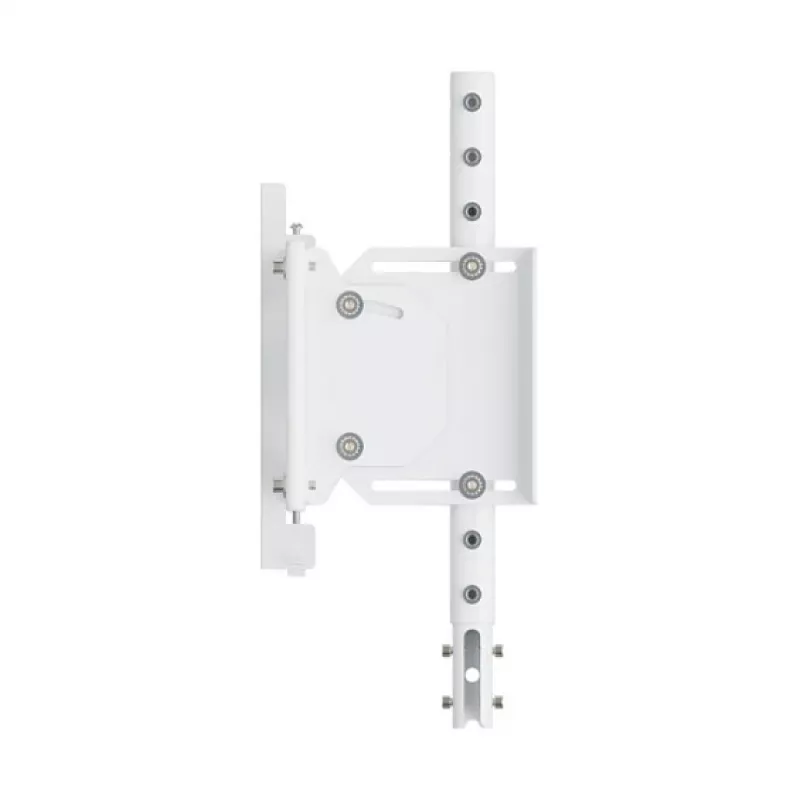 Oplite Monitor Mount R8 On Top Single White retail (OP-R8-4MMW)