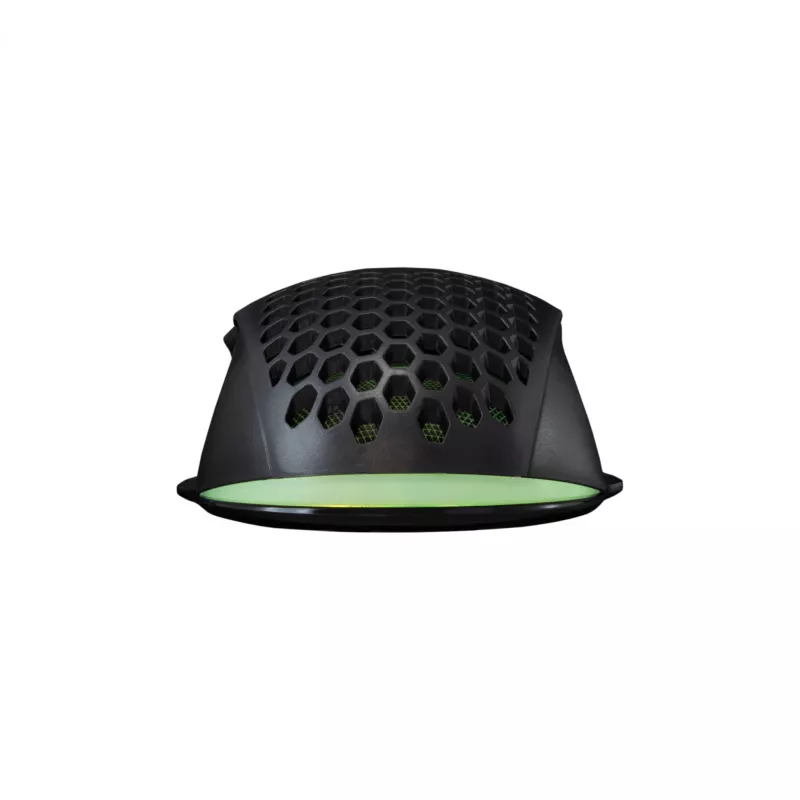 Mouse Baracuda BGM-101 Penguin Black USB