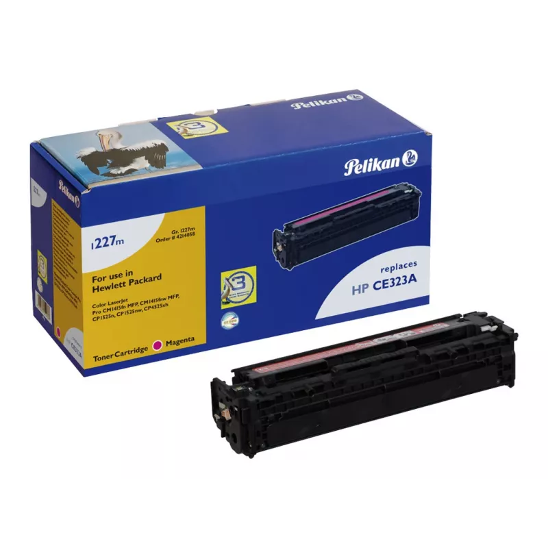 Pelikan 4214058 Printer Consumable Magenta