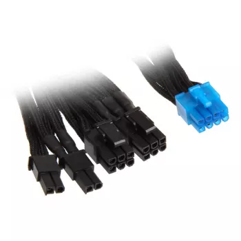 Silverstone SST-PP06B-2PCIE70 Connectivity Accessory