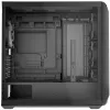 Sharkoon MK3 RGB Micro Tower Black