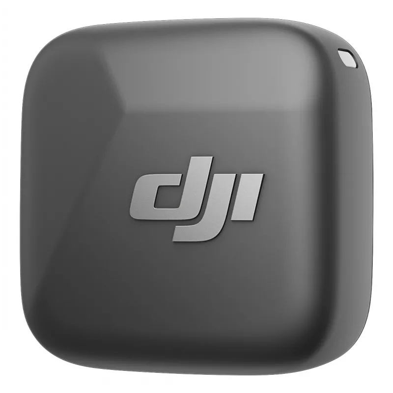 DJI CP.RN.00000431.01 wireless microphone transmitter Bodypack transmitter
