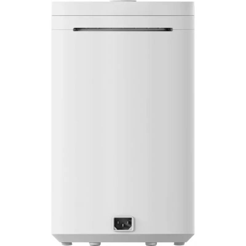 Electric kettle Xiaomi MEK01-EU 5 L 1600 W White — freestanding, 220–240 V, Wi‑Fi, adjustable temp 40–90°C