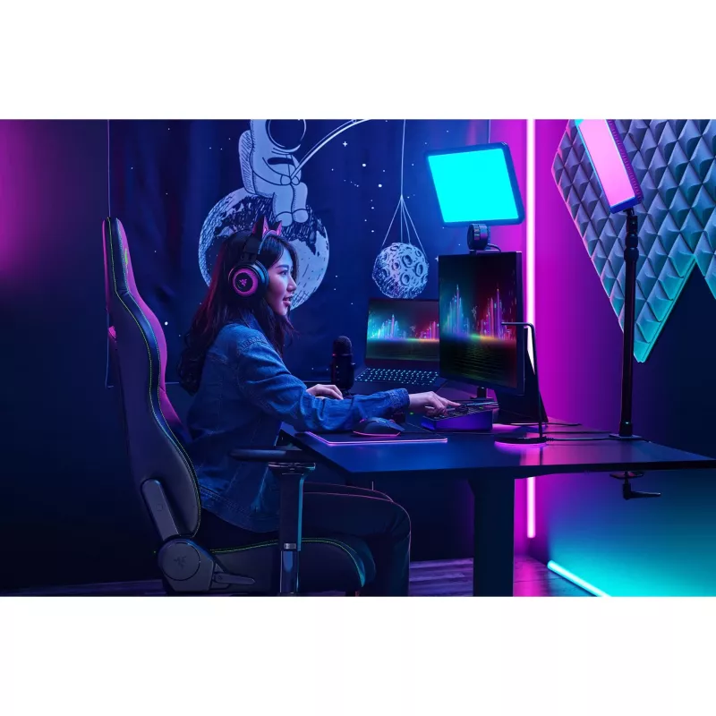 Razer Digital mixing console 4-channel (RZ19-03860100-R3M1)